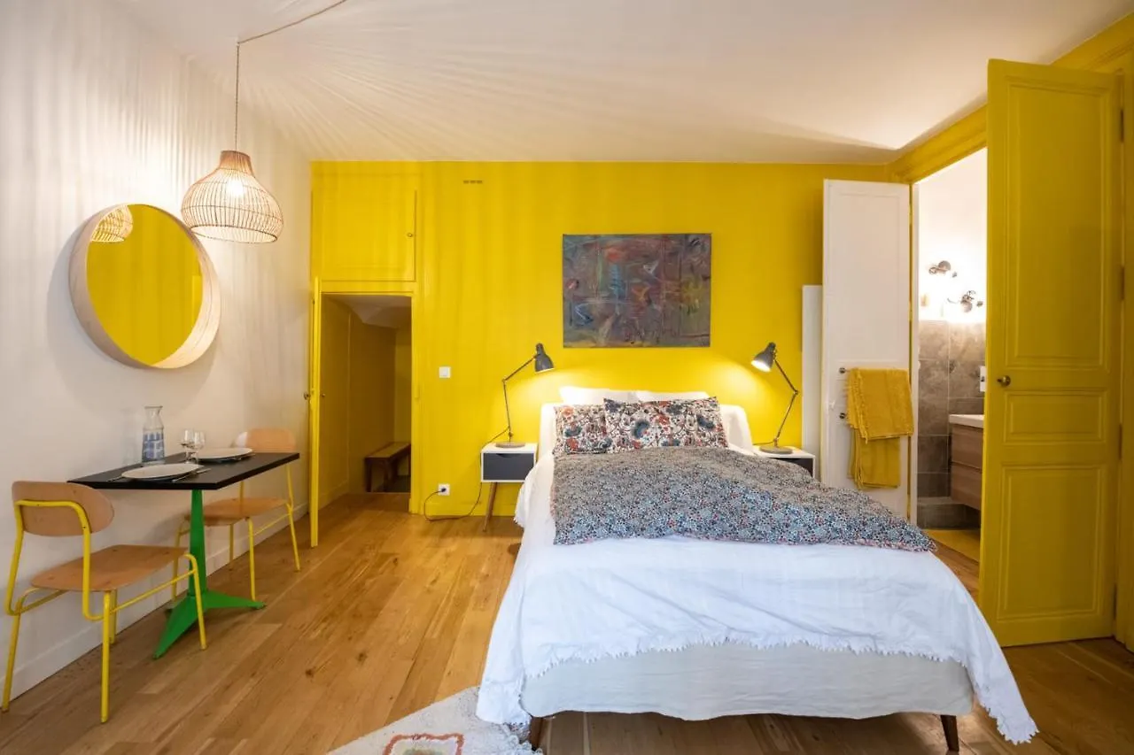 Le Studio Gab'S - Coup De Coeur Deco Tout Confort Caluire-et-Cuire 0*,  Γαλλία