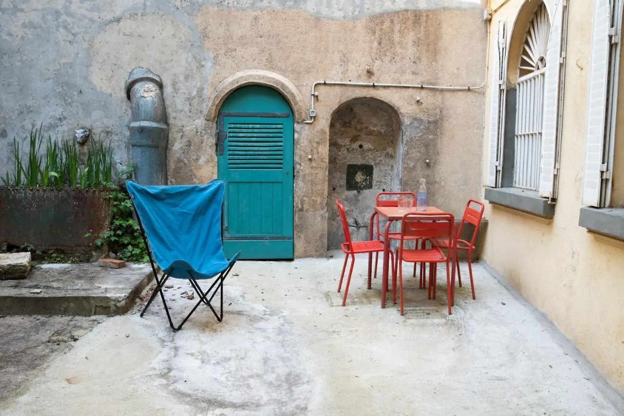Le Studio Gab'S - Coup De Coeur Deco Tout Confort Caluire-et-Cuire Διαμέρισμα