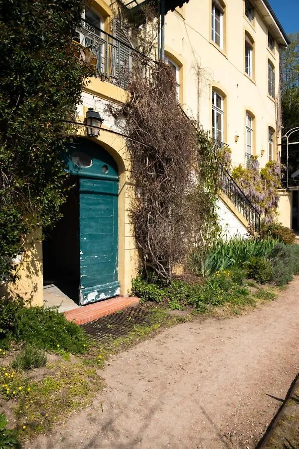 Διαμέρισμα Le Studio Gab'S - Coup De Coeur Deco Tout Confort Caluire-et-Cuire